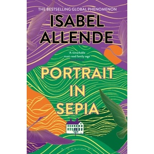 Portrait in Sepia (ISBN: 9781526693143)