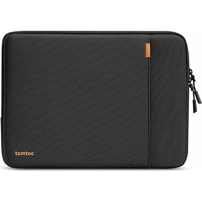 tomtoc Defender-A13 Sleeve 13" MacBook Neo čierna TOM-A13C3D1