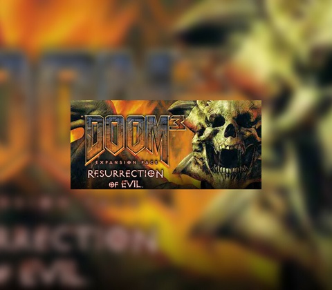 Doom Classic Complete