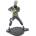 ABYstyle Naruto Shippuden Kakashi 16.5cm