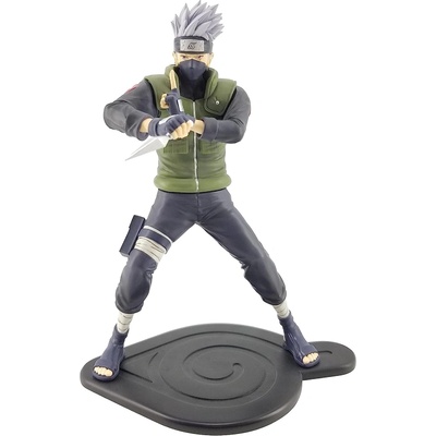 ABYstyle Naruto Shippuden Kakashi 16.5cm
