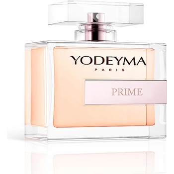 Yodeyma Paris PRIME parfém dámský 100 ml