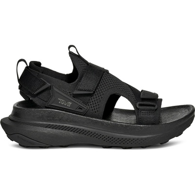 Teva Aventrail čierna