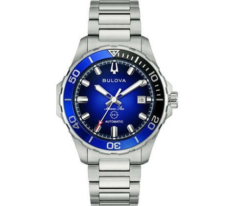 Bulova 98B466