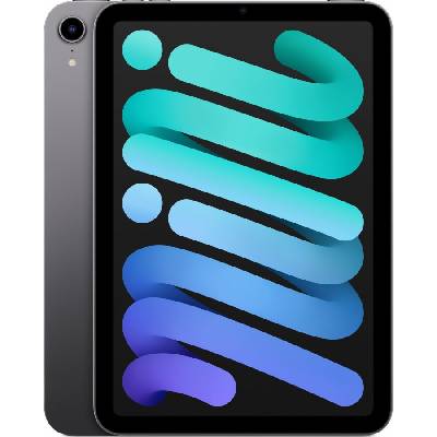 Apple iPad mini (2021) 64GB Wi-Fi Space Gray MK7M3FD/A