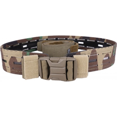 Opasok Templar's Gear Tactical PT6 Woodland M81