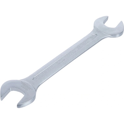 BGS technic Oboustranný klíč 24 x 27 mm BGS 30624
