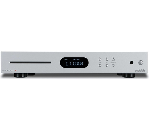 Audiolab 6000CDT