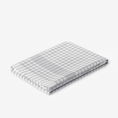 Goldea šedé kostičky 45 x 70 cm – Sleviste.cz