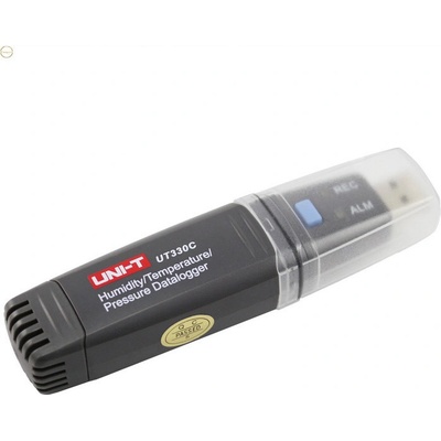UNI-T Datalogger UT330C USB