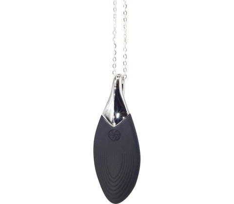 Liberty Leaf Black​