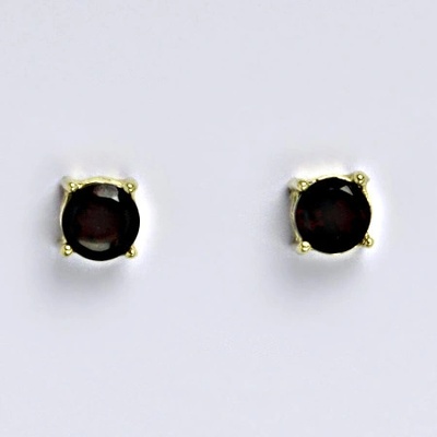 Čištín zlaté 99786373 granát žluté NŠ 1251