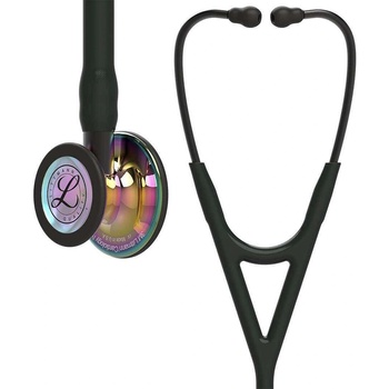 Image 1 of 3М Littmann Стетоскоп Littmann Cardiology IV Дъга