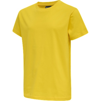 Hummel Тениска Hummel hmlRED BASIC T-SHIRT S/S KIDS 215120-5021 Размер 164