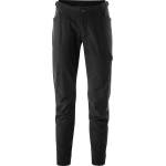 Gonso Дамски дълъг панталон за колоездене Gonso Women's Trail Pants Cycling bottoms - Black - размер 40 (EU) (155-1852-0114)