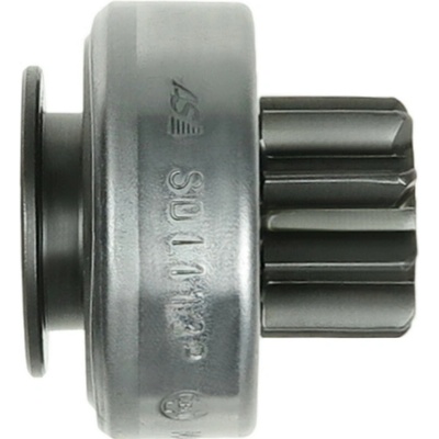 Volnoběžný převod, startér AS-PL SD1113P