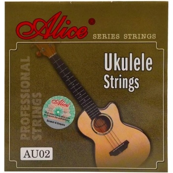 Alice AU02