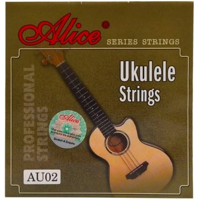 Alice AU02