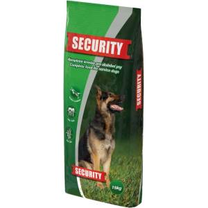 Eminent Security храна за служебни кучета 15 кг
