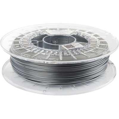 Spectrum 80406 3D филамент, PET-G HT100, 1, 75mm, 500g, Сребрист (Silver steel) (80406)
