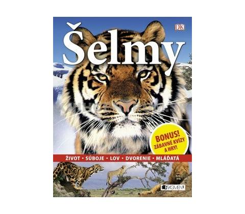 Šelmy