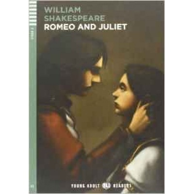Romeo and Juliet + CD - W. Shakespeare