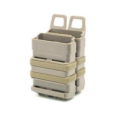 FMA Fast pro zásobníky 5,56 Tan