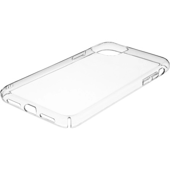 Sandberg Калъф за Apple iPhone 11, Sandberg Hard Clear (406-54), прозраченн (406-54)