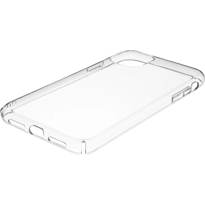 Sandberg Калъф за Apple iPhone 11, Sandberg Hard Clear (406-54), прозраченн (406-54)