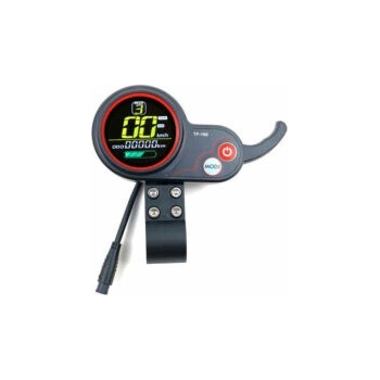 Kugoo Kukirin M4/M4 PRO Displej