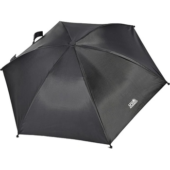 Image 1 of Lorelli Чадър за количка с UV защита Lorelli - Shady, Black (10030030002)