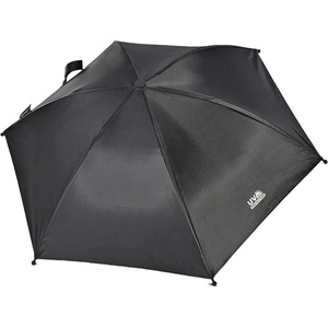 Lorelli Чадър за количка с UV защита Lorelli - Shady, Black (10030030002)