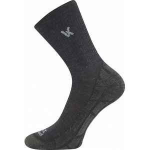 VoXX Чорапи Voxx високи тъмно сиви VoXX | Siv | МЪЖЕ | M - zoot - 18,01 лв