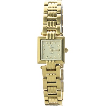 Westar Дамски аналогов часовник Westar Zing - W-1496GPN102 (W-1496GPN102)