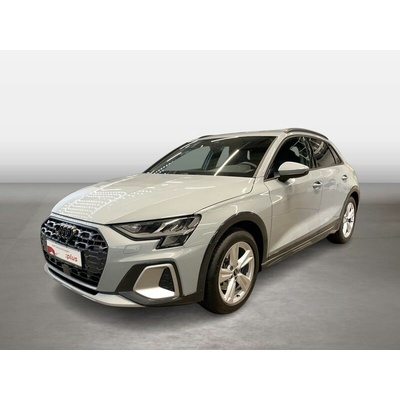 Audi A3 35 TFSI S tronic Allstreet 110 kW