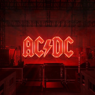 AC/DC - Through The Mists Of Time / Witchs Spell - Picture Disc LP