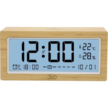 JVD SB2897