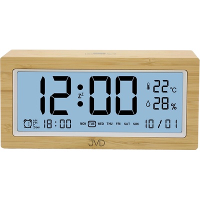 JVD SB2897
