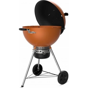 Weber Master-Touch GBS C-5755 Burnt Orange 1501620