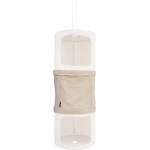 Nordisk Рейка Nordisk Møn Pole Organizer Add-On Bag - Sandshell - размер 32 x 30 cm (525-1318-0111) Палатка