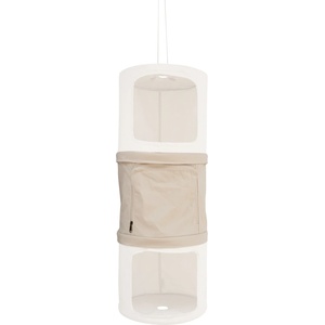 Nordisk Рейка Nordisk Møn Pole Organizer Add-On Bag - Sandshell - размер 32 x 30 cm (525-1318-0111) Палатка