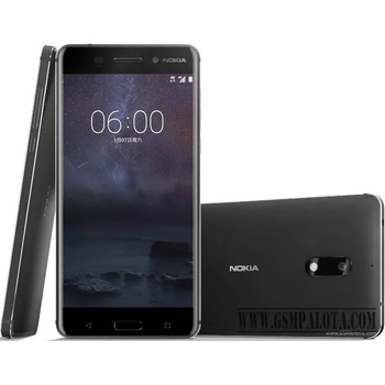 Nokia 6 16GB Dual