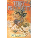 Pyramids - Terry Pratchett