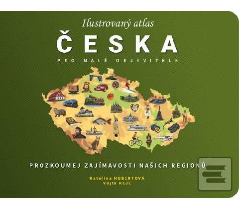 Atlas ČR