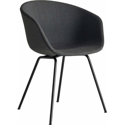 Hay AAC 27 Black Powder Coated Steel / Remix 973