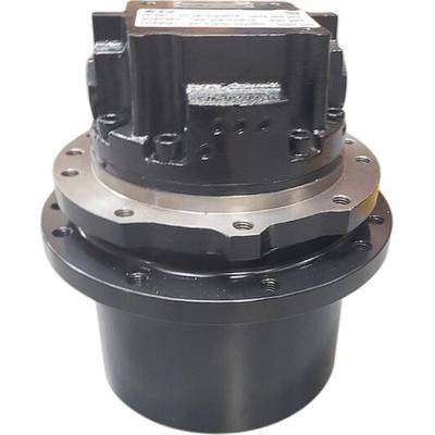 Hydromotor pojazdu IHI 25 28 30 35