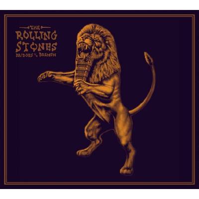 Universal Rolling Stones: Bridges to Bremen - 3Vinyl (LP) (027738)