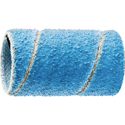 PFERD TOOLS GSB 1530 Z-COOL 80 42206188 brúsna dutinka Zrnitosť 80 (Ø x v) 15 mm x 30 mm 100 ks