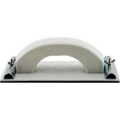ENCO 143 - Držák brusné mřížky 220x110mm, plastový
