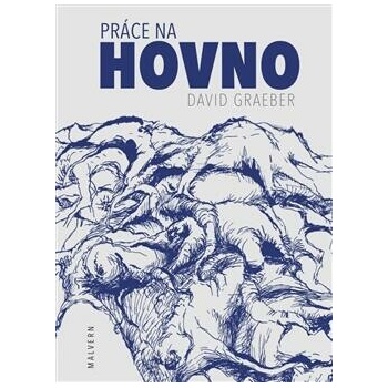 Práce na hovno